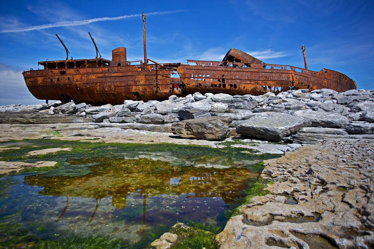 Inisheer